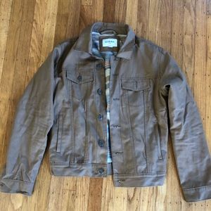 Goodfellow & Co Jacket, size S